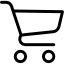 icono carrito